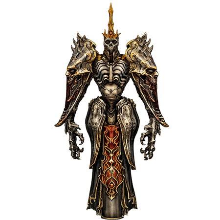 GOD OF DARKNESS